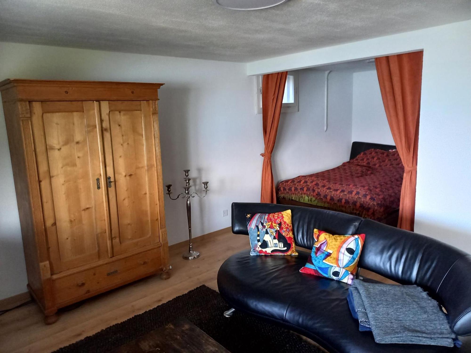 Seeblick Aeschlen Exterior foto
